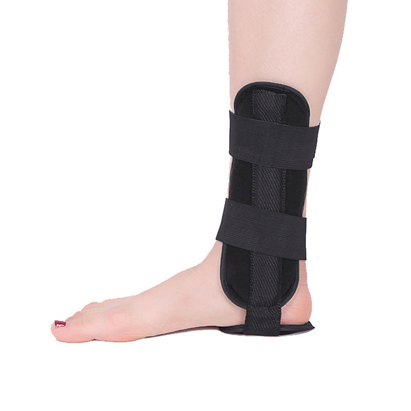 Ankle Fixation Brace Splint