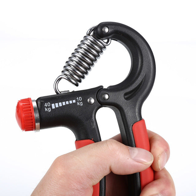 Men's Home Finger Grip Trainer