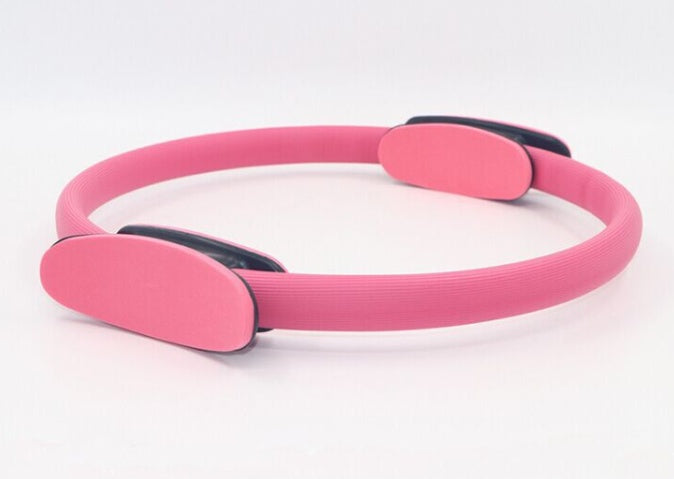 Dual Magic Pilates Ring