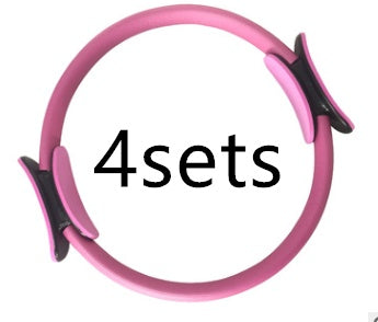 Dual Magic Pilates Ring