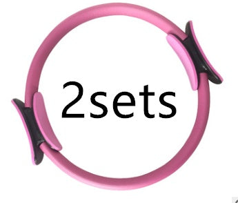 Dual Magic Pilates Ring