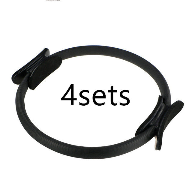 Dual Magic Pilates Ring