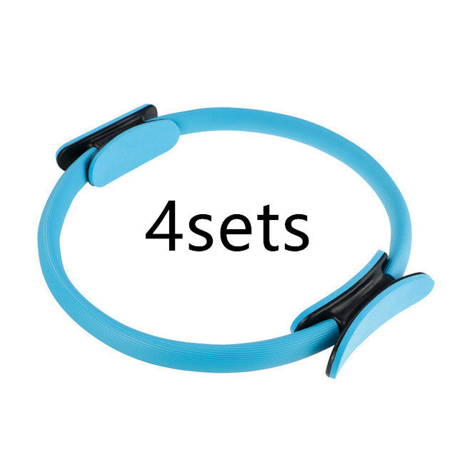 Dual Magic Pilates Ring
