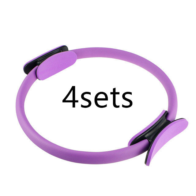 Dual Magic Pilates Ring