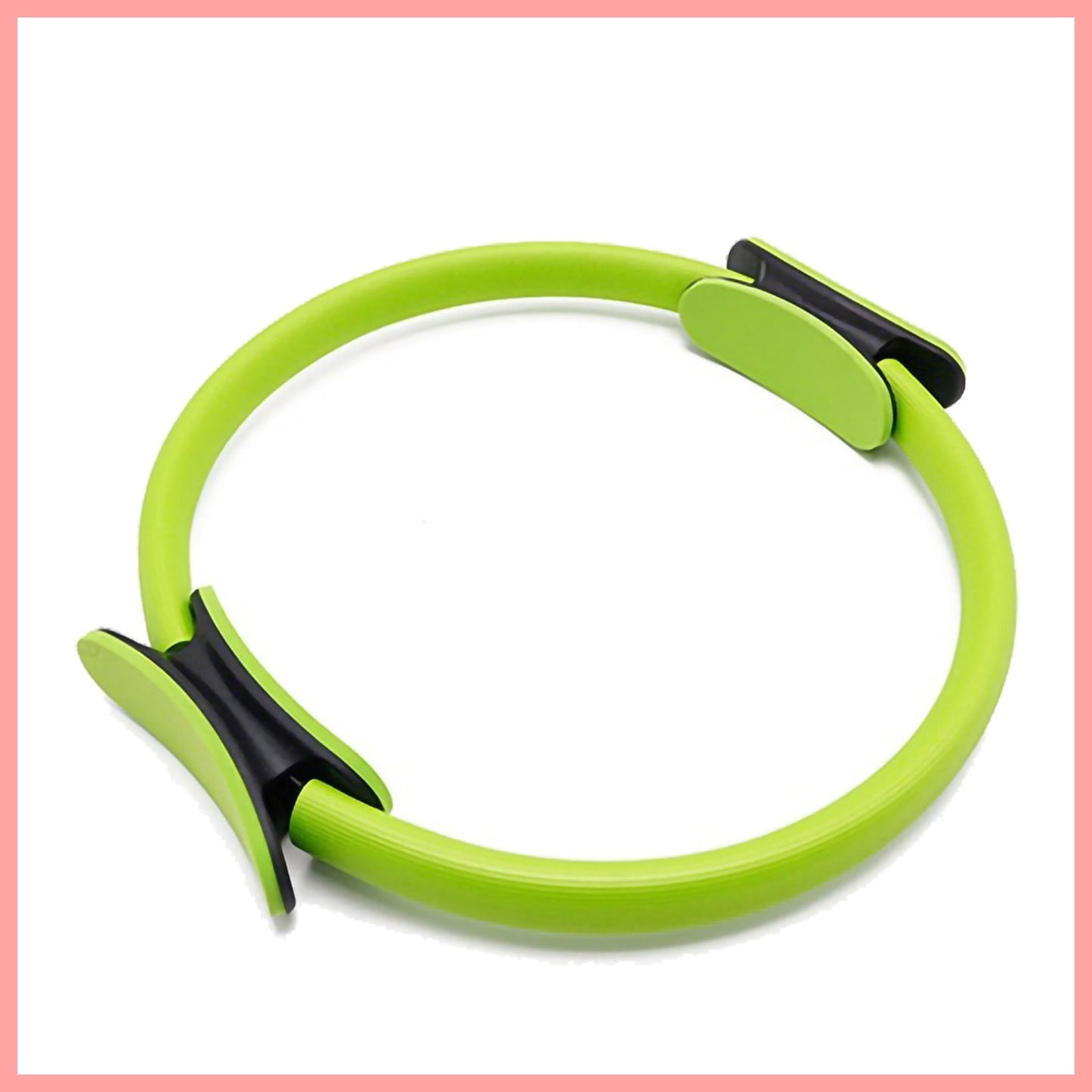 Dual Magic Pilates Ring