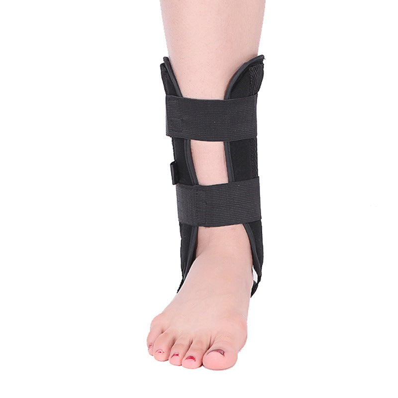 Ankle Fixation Brace Splint