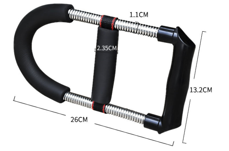Adjustable Grip Strength Forearm Trainer