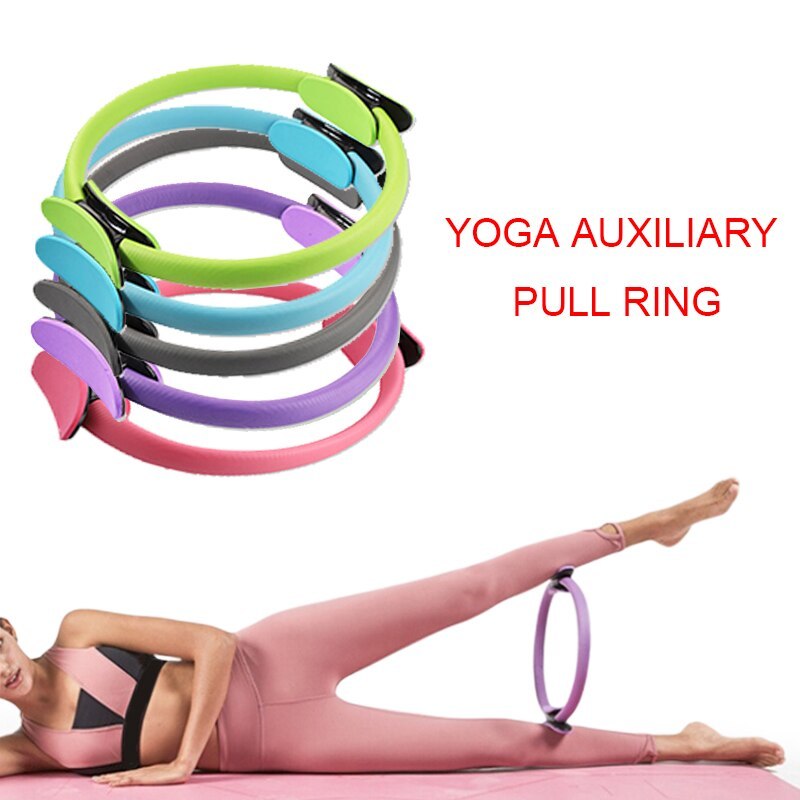 Dual Magic Pilates Ring
