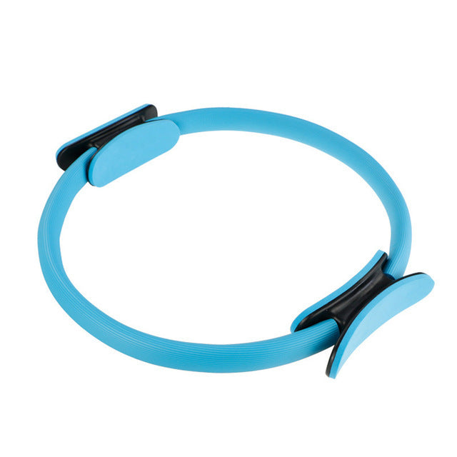 Dual Magic Pilates Ring