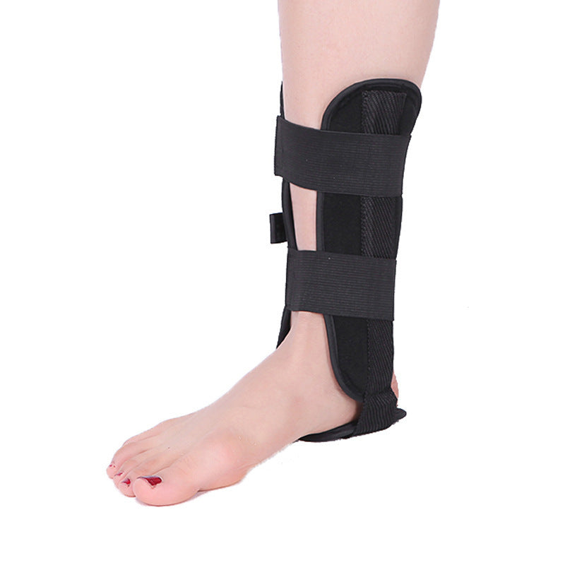 Ankle Fixation Brace Splint