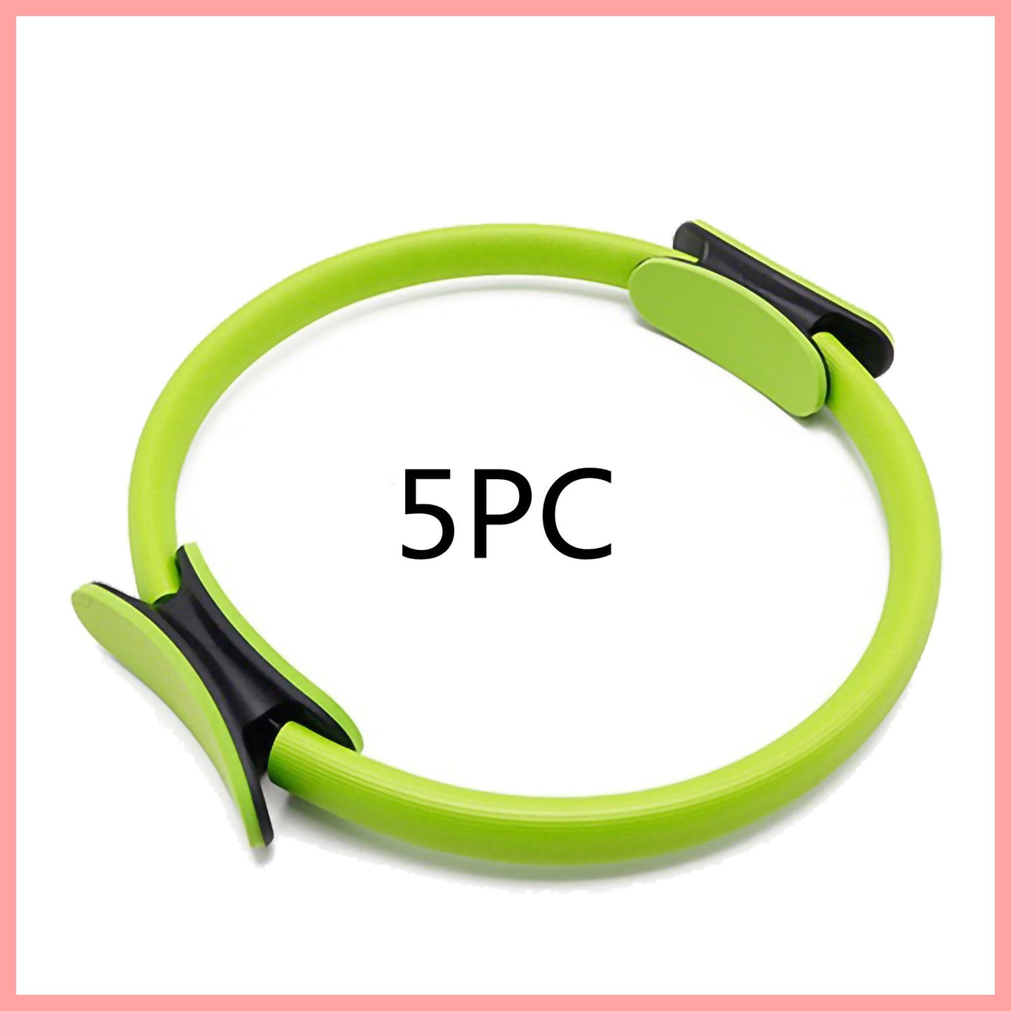 Dual Magic Pilates Ring