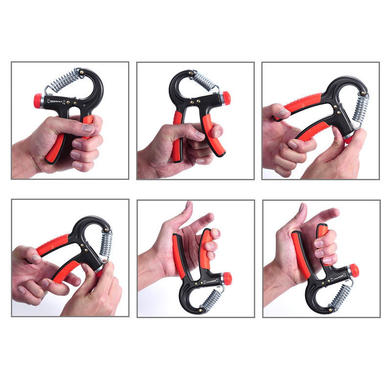 Men's Home Finger Grip Trainer
