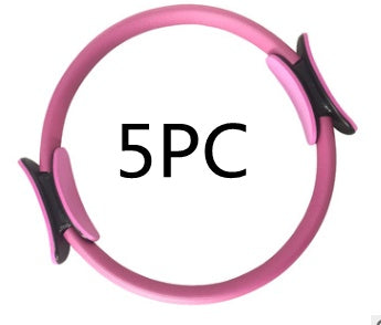 Dual Magic Pilates Ring
