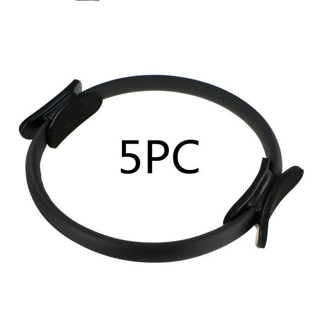 Dual Magic Pilates Ring