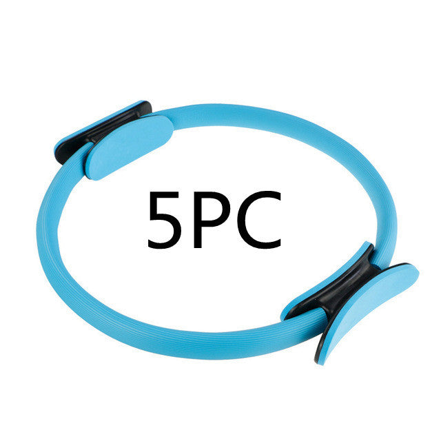 Dual Magic Pilates Ring