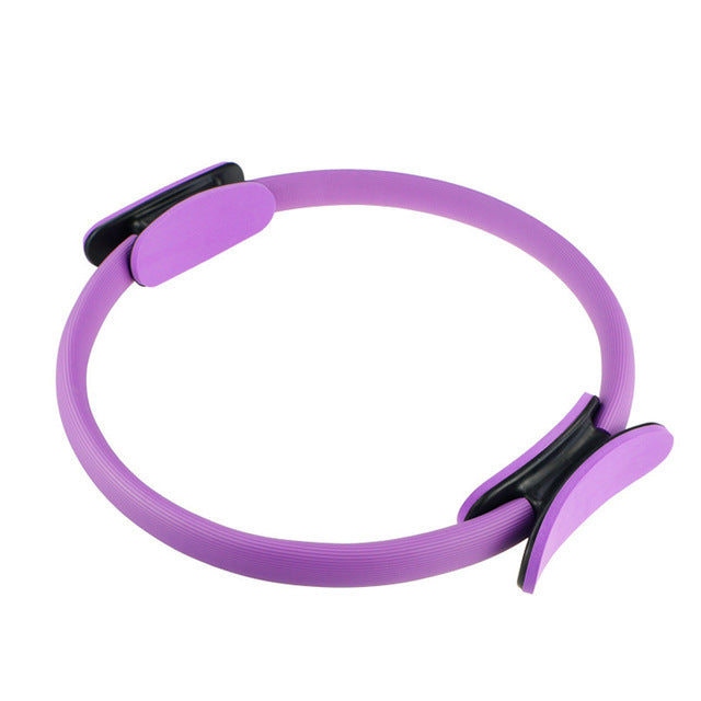 Dual Magic Pilates Ring