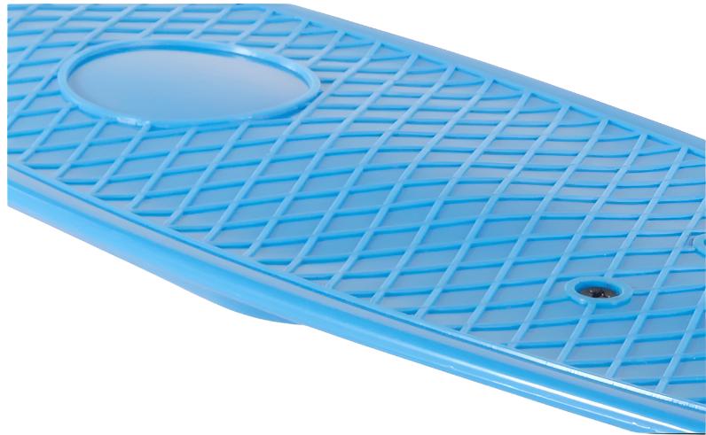 Fashion Wheel Four-wheel Skateboard