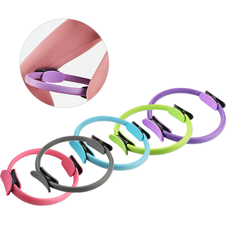 Dual Magic Pilates Ring