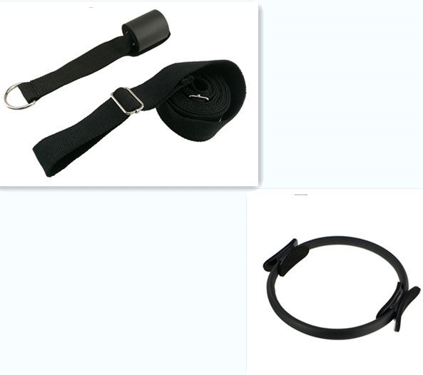 Dual Magic Pilates Ring