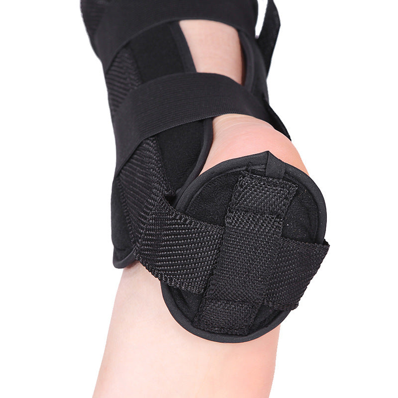Ankle Fixation Brace Splint