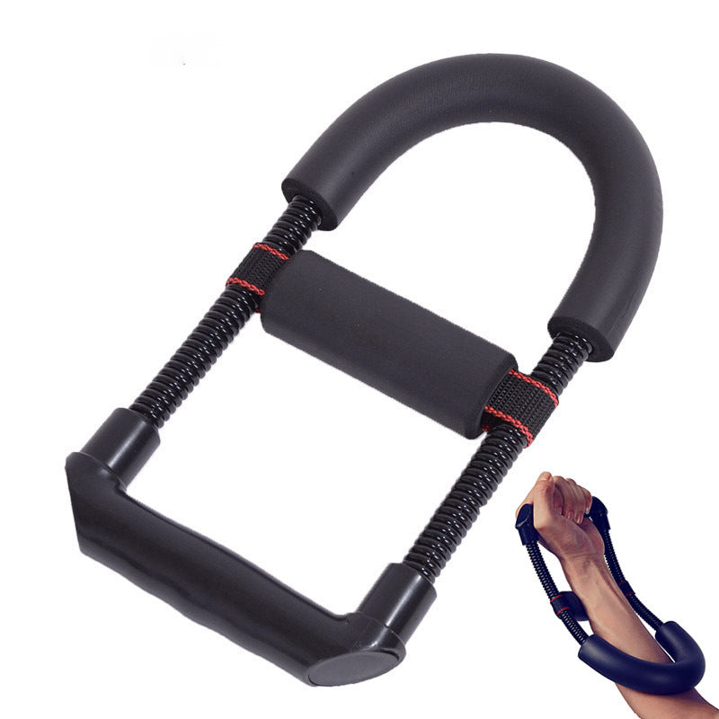 Adjustable Grip Strength Forearm Trainer