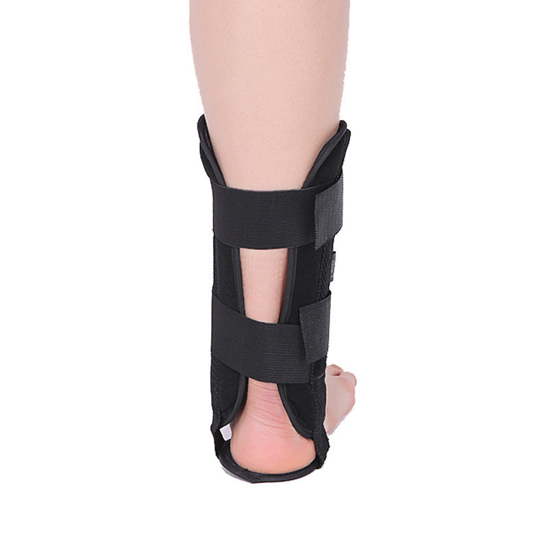 Ankle Fixation Brace Splint