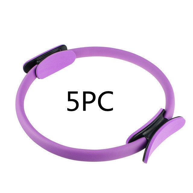 Dual Magic Pilates Ring