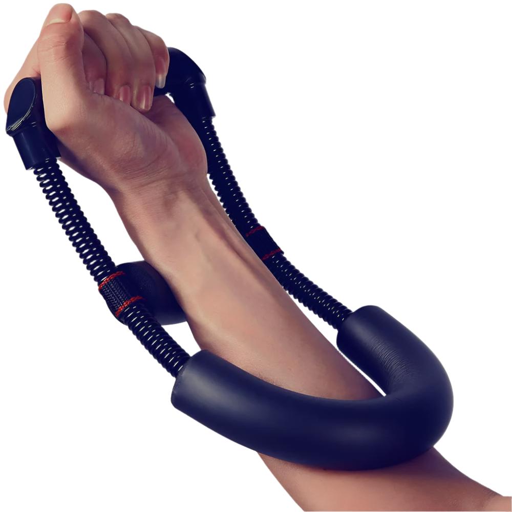 Adjustable Grip Strength Forearm Trainer