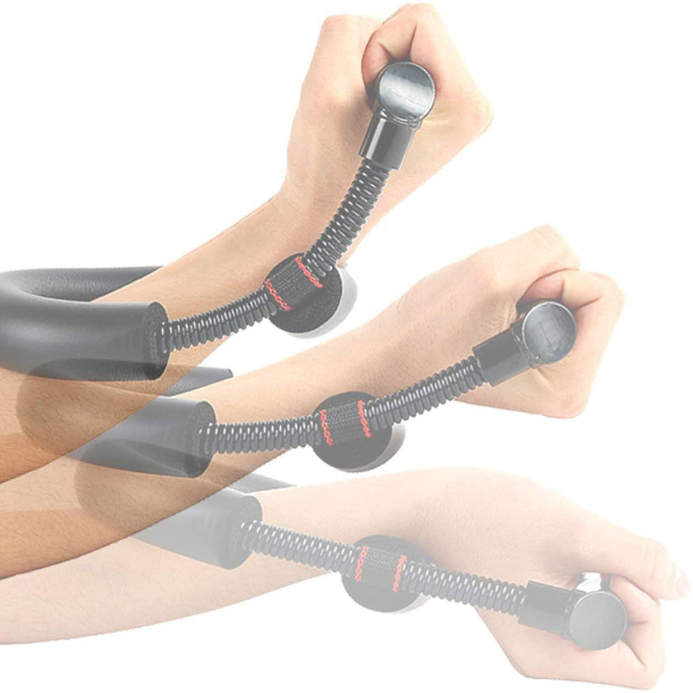Adjustable Grip Strength Forearm Trainer
